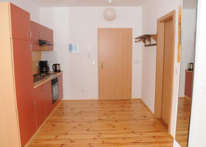 Unsere Ferienwohnung Stefan Im Riesengebirge! Dolni Lanov Zewnętrze zdjęcie