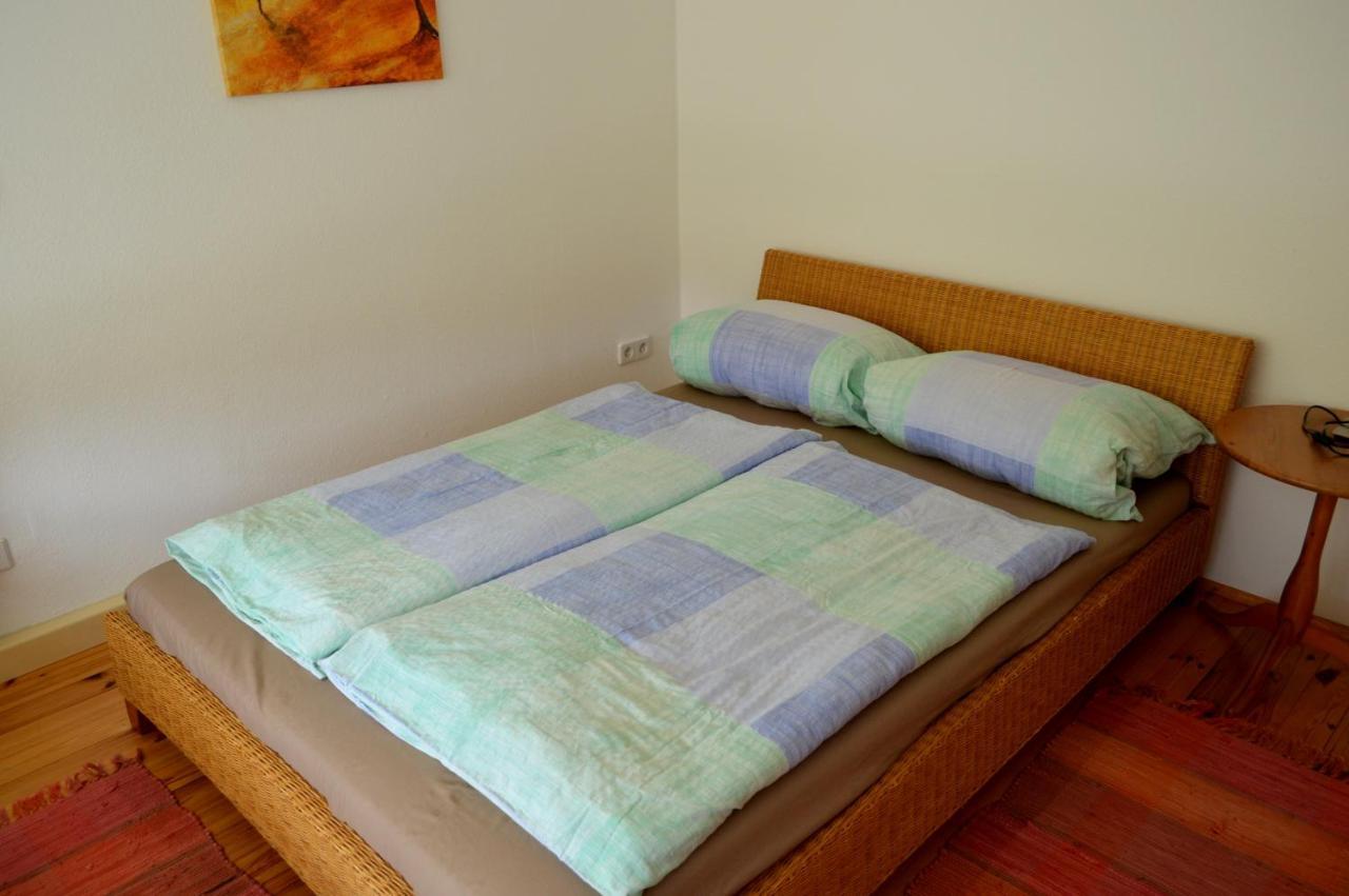 Unsere Ferienwohnung Stefan Im Riesengebirge! Dolni Lanov Zewnętrze zdjęcie