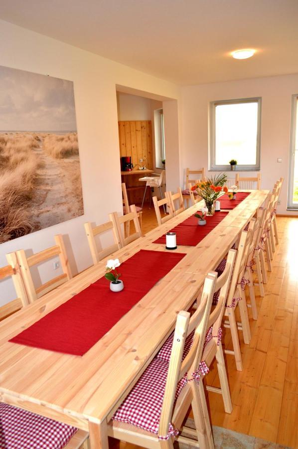 Unsere Ferienwohnung Stefan Im Riesengebirge! Dolni Lanov Zewnętrze zdjęcie